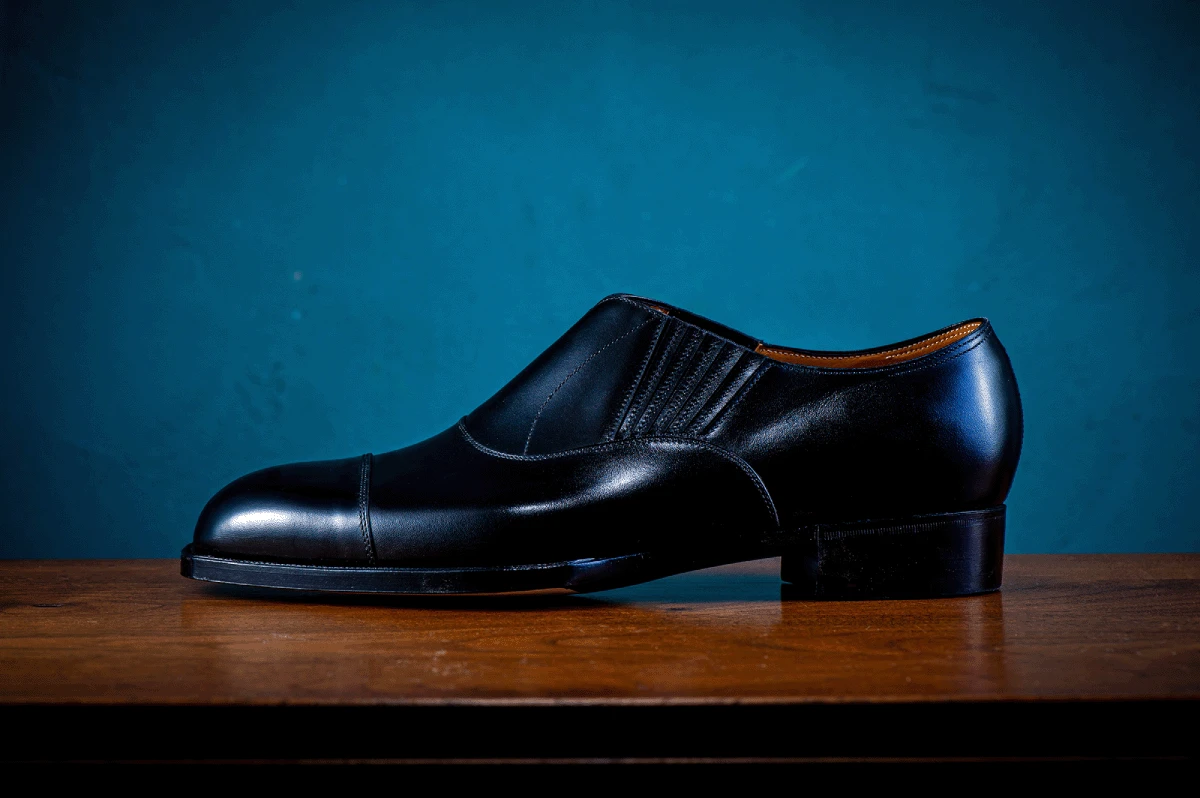 山村製靴店:イメージ